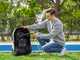 Dreame A1 Pro - Lawn Mower Robot - Without Installation