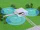 Dreame A1 Pro - Lawn Mower Robot - Without Installation