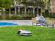 Dreame A1 Pro - Lawn Mower Robot - Without Installation