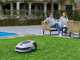 Dreame A1 Pro - Lawn Mower Robot - Without Installation