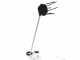 Volpi Giulivo Plus 705L - 210-297 cm Electric Battery-powered Olive Harvester - Telescopic Pole