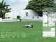 Dreame A2 - Lawn Mower Robot - Without Installation