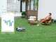 Dreame A2 - Lawn Mower Robot - Without Installation