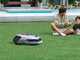 Dreame A2 - Lawn Mower Robot - Without Installation