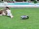 Dreame A2 - Lawn Mower Robot - Without Installation