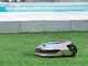 Dreame A2 - Lawn Mower Robot - Without Installation