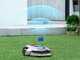 Dreame A2 - Lawn Mower Robot - Without Installation