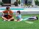 Dreame A2 - Lawn Mower Robot - Without Installation