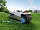 Dreame A2 - Lawn Mower Robot - Without Installation