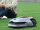 Dreame A2 - Lawn Mower Robot - Without Installation