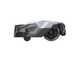 EGO RM 2000E - Robotic Lawn Mower - with 24V Lithium Battery - 10Ah