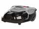 EGO RM 2000E - Robotic Lawn Mower - with 24V Lithium Battery - 10Ah