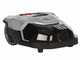 EGO RM 2000E - Robotic Lawn Mower - with 24V Lithium Battery - 10Ah
