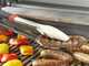 Weber Barbecue Tongs