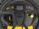 Stiga Estate 7122 W - Petrol Lawn Tractor - Engine ST 650