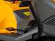Stiga Estate 7122 W - Petrol Lawn Tractor - Engine ST 650