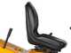 Stiga Estate 7122 W - Petrol Lawn Tractor - Engine ST 650
