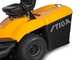 Stiga Estate 7122 W - Petrol Lawn Tractor - Engine ST 650