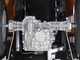 Stiga Estate 7122 W - Petrol Lawn Tractor - Engine ST 650