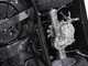 Stiga Estate 7122 W - Petrol Lawn Tractor - Engine ST 650