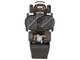 Stiga Estate 7122 W - Petrol Lawn Tractor - Engine ST 650