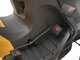 Stiga Estate 7122 W - Petrol Lawn Tractor - Engine ST 650