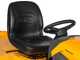 Stiga Estate 7122 W - Petrol Lawn Tractor - Engine ST 650