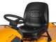 Stiga Estate 7122 W - Petrol Lawn Tractor - Engine ST 650