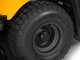 Stiga Estate 7122 W - Petrol Lawn Tractor - Engine ST 650