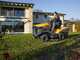 Stiga Estate 7122 W - Petrol Lawn Tractor - Engine ST 650