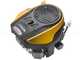 Stiga Estate 7122 W - Petrol Lawn Tractor - Engine ST 650