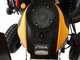 Stiga Estate 7122 W - Petrol Lawn Tractor - Engine ST 650