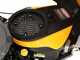 Stiga Estate 7122 W - Petrol Lawn Tractor - Engine ST 650