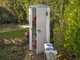 Garofalo Urban 80 Pagoda - Tool Shed
