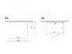 Garofalo Tuscany Evo 100 - Garden Shed - With Window and Single Door