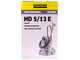 Karcher Pro HD 5/13 E Classic - Professional Cold Water Pressure Washer - 170 bar max - 500 L/h