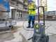Karcher Pro HD 5/13 E Classic - Professional Cold Water Pressure Washer - 170 bar max - 500 L/h