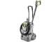Karcher Pro HD 5/13 E Classic - Professional Cold Water Pressure Washer - 170 bar max - 500 L/h