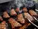 Weber Searwood - Pellet Barbecue