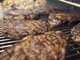 Weber Searwood - Pellet Barbecue