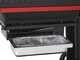 Weber Searwood - Pellet Barbecue