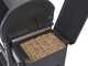 Weber Searwood - Pellet Barbecue