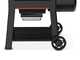 Weber Searwood - Pellet Barbecue