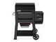 Weber Searwood - Pellet Barbecue