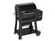 Weber Searwood - Pellet Barbecue