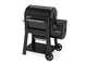 Weber Searwood - Pellet Barbecue