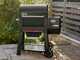 Weber Searwood - Pellet Barbecue