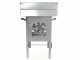 Pneumatic Compressed Air 11-S Zinc-plated Olive Leaf Stripper - with Pre-filtering Grid