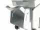 Pneumatic Compressed Air 11-S Zinc-plated Olive Leaf Stripper - with Pre-filtering Grid