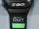 PROMO EGO LM2236E-SP - Self-propelled battery lawn mower - 56V / 10Ah - 55cm Cutting Width